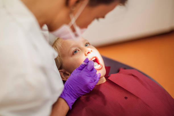 Best Emergency Pediatric Dental Care in Bryant, WA